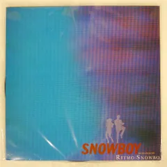 未開封3枚+オマケ】DAFTPUNK/UNDERWORLD/SNOWBOY