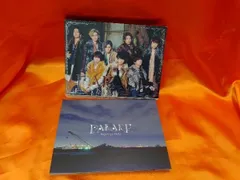 【現状品】Hey! Say! JUMP CD PARADE(初回限定盤2)(DVD付)