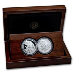 保証書・カプセル付き] 2022年 (新品) ニウエ「スター ウォーズ