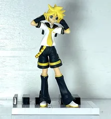 初音ミク 鏡音レン エクストラフィギュア VOCALOID Amazon.co.jp: セガ VOCALOID 初音ミク エクストラフィギュア 鏡