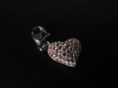 売れ筋公式店 希少⭐︎SWAROVSKI スワロフスキー ブリリアントハート S