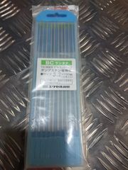 タングステン 3.2mm ランタナ ランタン Tig 電極棒