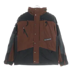 新品STEEP TECH APOGEE VEST 日本未発売アポジーMイエロー黒 02_V901-432.jpg