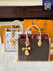 【今日特価】Louis Vuitton トートバッグ ハイグレード コミュートバッグ