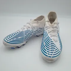 プレデター エッジ+ FG 28.5cm 新品未使用 2025年最新】プレデターエッジ+の人気アイテム - メルカリ