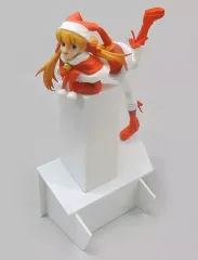 【中古】食玩 トレーディングフィギュア 惣流・アスカ・ラングレー 「新世紀エヴァンゲリオン PORTRAITS7」