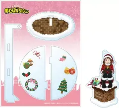 【中古】アクリルスタンド・アクリルパネル 麗日お茶子 アクリルスタンド 「僕のヒーローアカデミア」