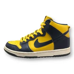 超レア ナイキ ダンク HI 90ｓ 初期復刻 シティアタック デット6