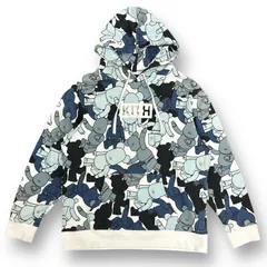 新品　KITH×ベアブリック　二度と発売されない希少な１０周年限定ボックスロゴ 2025年最新】kith ベアブリックの人気アイテム - メルカリ