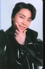 NCT 127 ランダムフォトカード JOHNNY 2025 NEO CITY:JAPAN THE MOMENTUM