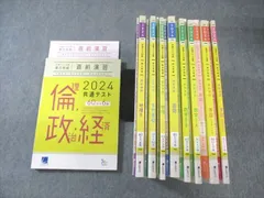 2024　ベネッセ　ラーンズ　直前演習　化学　生物　実力完成 2024 共通テスト対策 【実力完成】 直前演習 物理 ラーンズ