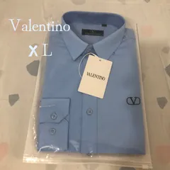 2024年最新】ヴァレンティノ 通常商品 シャツの人気アイテム - メルカリ