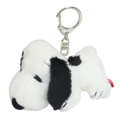 スヌーピー キーホルダー マスコット ブラザーズHAI ピーナッツ ナカジマ プレゼント キャラクター グッズ 