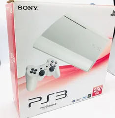 SONY PlayStation3 本体 CECH-4200B LWエンタメホビー