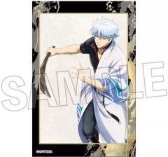 FGO A4サイズ高精細複製画 藤堂平助 Fate/Grand Order FGO A4サイズ高精細複製画 藤堂平助 Fate/Grand