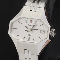 2025年最新】RADO 990の人気アイテム - メルカリ