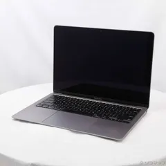 【美品】M1 MacBookAir 16GB 1TB 13インチ スペースグレイ MacBook 中古 販売】MacBook Air M1 / 13インチ / Mid2020