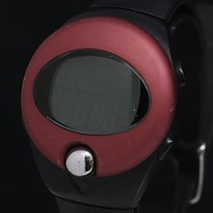 アルバスプーン ワインレッド 実働品 - メルカリ