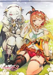 2025年最新】ライザのアトリエ タペストリー ガストの人気