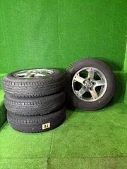 2025年最新】ホイール パジェロミニ 175/80r15の人気アイテム - メルカリ