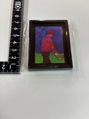 【1】チェンソーマン　デンジ　コマコレ　マグネットコレクション