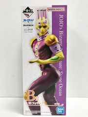 28. [미개봉] B상 Ki 키스 이치 반 복권 조조의 기묘한 모험 스톤 오션 STAND'S ASSEMBLE [병매품]