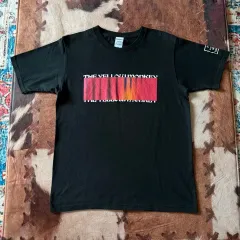 THEYELLOWMONKEYトランスミッションＴシャツ　M　希少 THEYELLOWMONKEYトランスミッションTシャツ M 希少