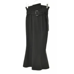 ❤︎snidel ベルティッドマーメイドスカート/サイズ1 SNIDEL snidel / スナイデル ベルティッドマーメイドスカート 23