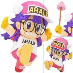 未開封】アラレちゃん オボッチャマン フィギュア 千値練 レア 鳥山明鳥山先生 Dr.スランプ アラレちゃん オボッチャマン（再販） – 株式会社千