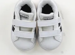 【アディダス/Adidas】スニーカー 靴ベビー12cm以下 男の子【子供服・ベビー服】（1972229）