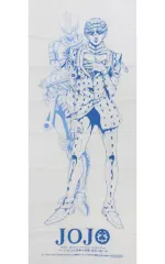 【非売品レア】ジョジョ　手ぬぐい　護衛チーム　5枚セット 非売品レア】ジョジョ 手ぬぐい 護衛チーム 5枚セット GOODS | TV