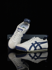 Onitsuka Tiger オニツカタイガー メキシコ66 スニーカー ネイビー