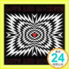 2025年最新】love and rocketsの人気アイテム - メルカリ