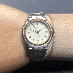 セイコー　SEIKO　2930-294831　EXCEED エクシード　レディース　腕時計　アナログ