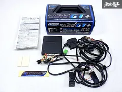 Amazon | ミラリードスロットルコントローラー エコグライダー