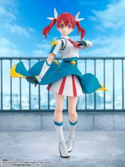 C3xHOBBY』公式マスコットキャラクター ホービーちゃん フィギュア