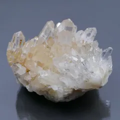 お花の形♡ 菊花水晶 クラスター 浄化 天然石 365g 菊花水晶 クラスター 淨化 天然KG312 - メルカリ
