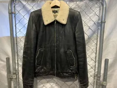 2025年最新】APC レザージャケットの人気アイテム - メルカリ