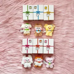 2025年最新】Ive minive ぬいぐるみの人気アイテム - メルカリ