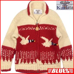 KANATA カウチンニット johnbull 楽天市場】Kanata カナタ カウチンニット セーター メンズ