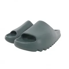 adidas イージースライド　28.5 Yeezy Slide (イージー スライド) 人気の新作/中古通販