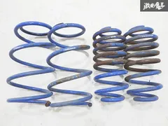 ZRR80 純正サス トヨタ(純正) ZRR80用純正サスペンション のパーツレビュー