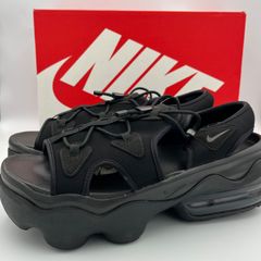 新品 29cm Nike Women's Air Max Koko Sandal "Black" ナイキ ウィメンズ エアマックス ココ サンダル "ブラック" CI8798-003 サンダル