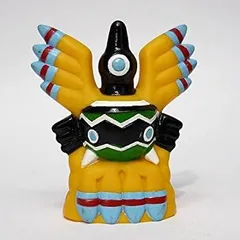 【中古】ポケモンキッズ ベストウイッシュ ～コバルオン編～ No.608 シンボラー