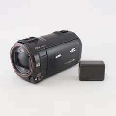 2025年最新】HC-VX985Mの人気アイテム - メルカリ