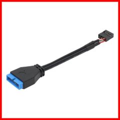 【新着商品】USB-014A ケース用USB3.0ケーブル アイネックス(AINEX)