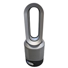 最終価格[新品未使用] Dyson(ダイソン)PH01WS 加湿空気清浄機 - メルカリ