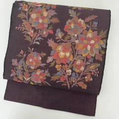 バイイー専用［5434］［5377］［5344］［5512］名古屋帯 美品 2025年最新】名古屋帯の人気アイテム - メルカリ