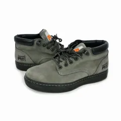 ミスターハリウッド N.HOOLYWOOD Timberland Pro ティンバーランドプロ  スニーカー 26㎝ チャコール A1S6Vのサムネイル