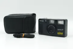 PENTAX ESPIO P フィルムカメラ中古 テスト撮影済　送料込. PENTAX ESPIO P フィルムカメラ中古 テスト撮影済 送料込. 中古